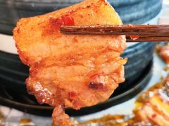 五花肉-木王宴语·野生鲜菌火锅(玉河店)