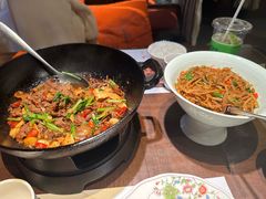 -小隐人家(乐松店)