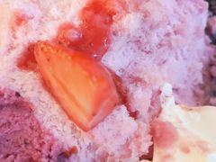 -Ice Monster冰馆·CNN评选全球十大甜品(国贸商城店)