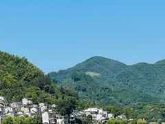 -新安江山水画廊风景区