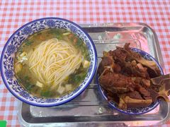 -唐记牛骨粉(陶溪川店)