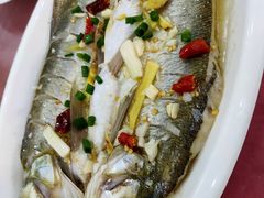 -小陆莲花蟹园农家乐(莲花岛店)