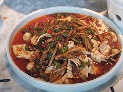 -蔴将·川菜(黄龙万科店)