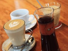 -The Workshop Coffee