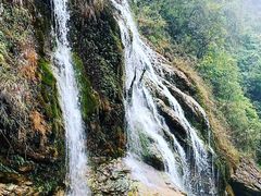 -华蓥山天意谷景区