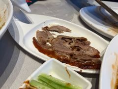 -7号院家宴.烧鸽子(门头沟店)
