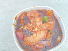 -弄堂面馆(金运路店)