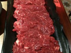 吊龙-左庭右院鲜牛肉火锅(新梅广场店)