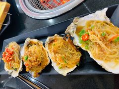 -瑞杰烧烤店·24小时营业(山东路店)