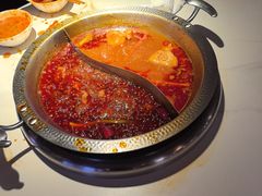 -李姑婆鲜切牛肉火锅自助(凤城二路店)