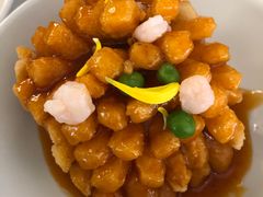 -永春园·扬州早茶·淮扬菜(漫乐城店)
