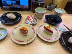 -寿司郎(皇庭广场店)