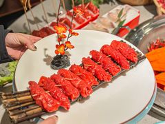 -苏家大院庭院式老火锅(高灯北街店)