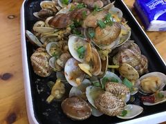 香辣花甲-小红烤翅(傅厚岗店)