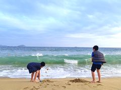 -三亚亚龙湾铂尔曼别墅度假酒店