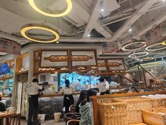 -苏小柳手工点心(人民广场分院)