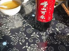 -八两八金·莱芜特色炒鸡(市南漳浦路店)