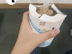 -麦当劳(廉江大道店)