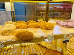 -BreadTalk面包新语·烘焙蛋糕(高德置地春广场店)