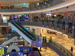 -宝龙城(杭州滨江店)