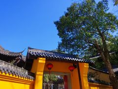 -五泄景区