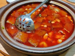血旺肥肠-壹零捌道·北京烤鸭(车公庄店)
