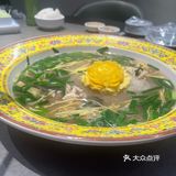 今日打卡餐厅推荐一记洛阳菜