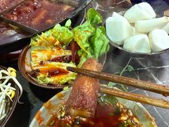 -正南齊北重庆老火锅(光华村直营店)