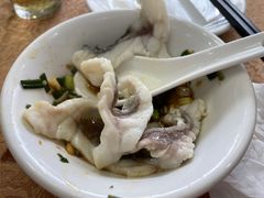 新鲜脆肉皖鱼片-红日饭店(裕隆三路店)