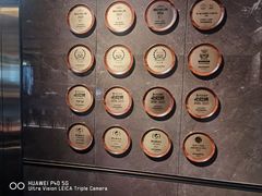 -四季民福烤鸭店(外滩外白渡桥店)