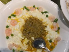 -老人和饭店(打浦路店)