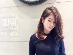 -Z.X HAIR SALON张新美业