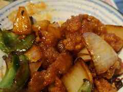 -大快活(丽丰店)
