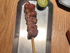 -沼津港精致料理·寿喜烧·烧鸟(青浦宝龙广场店)