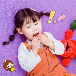 -贝克叔叔儿童摄影工作室(天时嘉园店)