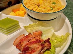 -美奈小馆·越南料理(福田星河COCO Park店)