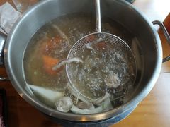 -牛品福潮汕牛肉火锅(旺庄店)