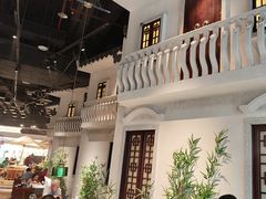 -晓粤·惹味粤菜(凯德乐峰广场店)