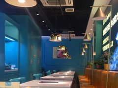 大堂-五星桥原切肥牛火锅(怀德桥店)