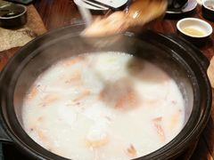 -渔米粥(罗湖店)