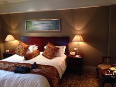 picture-马勒别墅饭店(静安寺店)