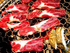 -老炉家木炭烤肉(长江国际店)