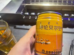 -很久以前羊肉串(清河店)