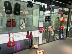 -GymPlus健身(四平路店)