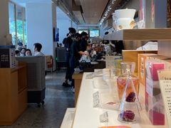 -tea'stone (万象天地店)