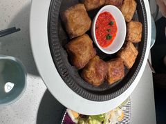 -刀板香·安徽菜(国购IFC店)
