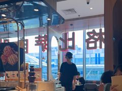 -比格比萨自助(宝山日月光店)