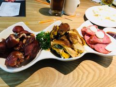 -上关雪東北菜(中房金谊店)