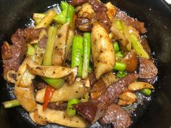 -黄龙海鲜大排档(杭州总店)