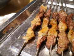 -巴依兄弟西域美食(机场店)